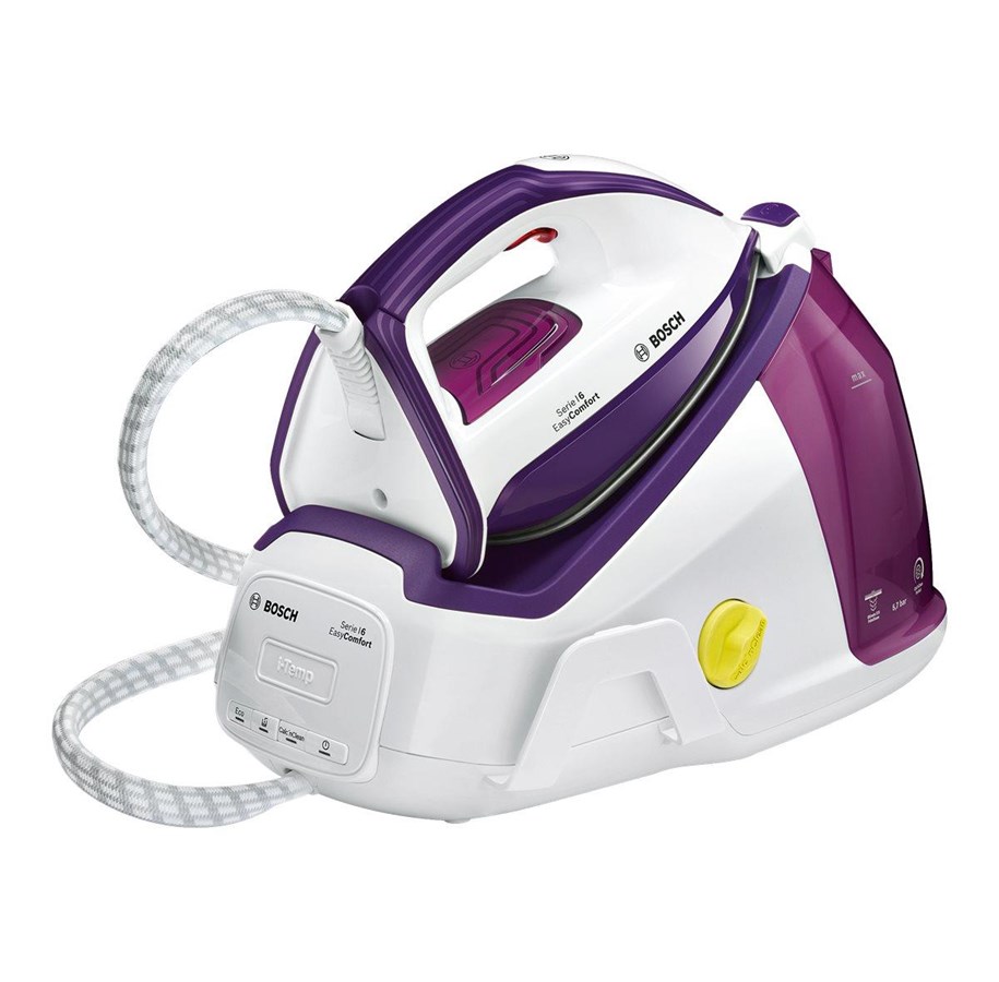 Silitysraudat  - Bosch Steam station TDS6030 - TDS6030