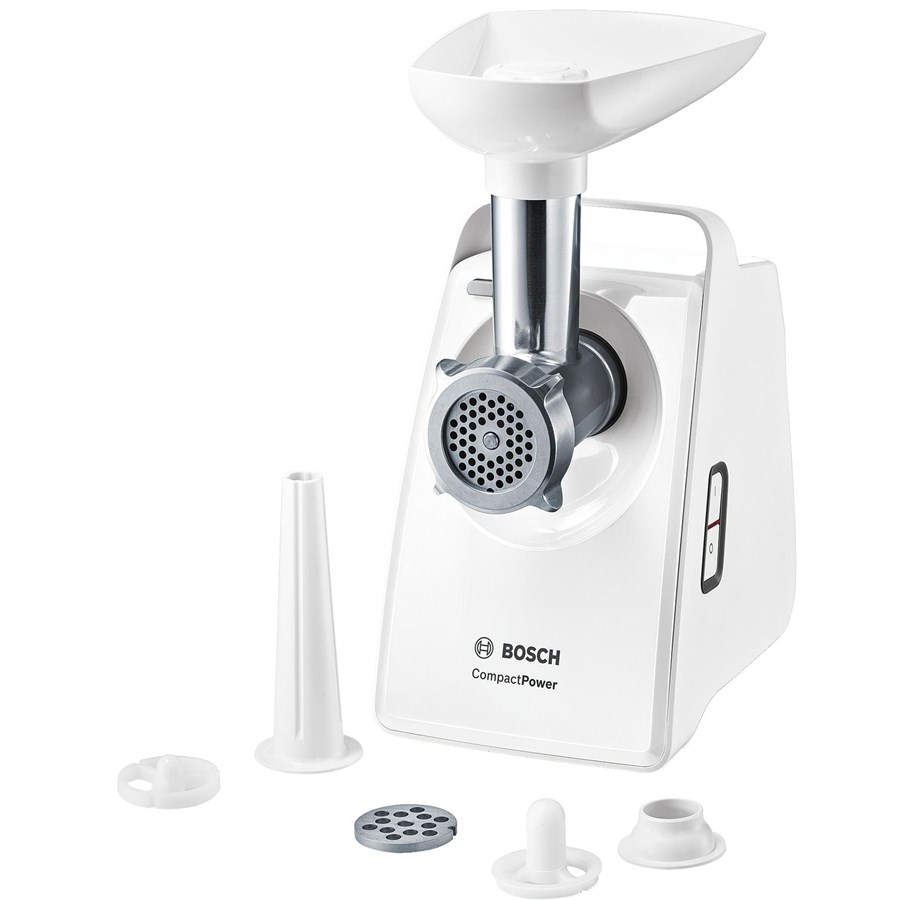Yleiskoneet - lisävarusteet - Bosch MFW3520W - MFW3520W