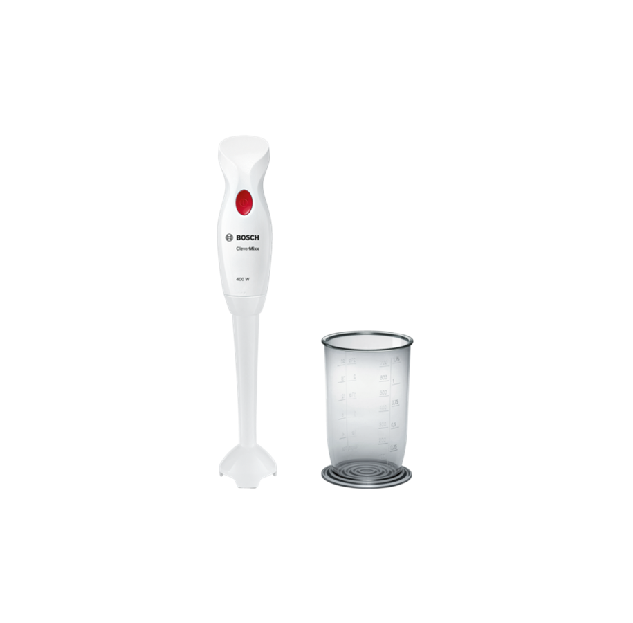 Blenderit - Bosch Sauvasekoitin MSM14100 - 400 W - MSM14100
