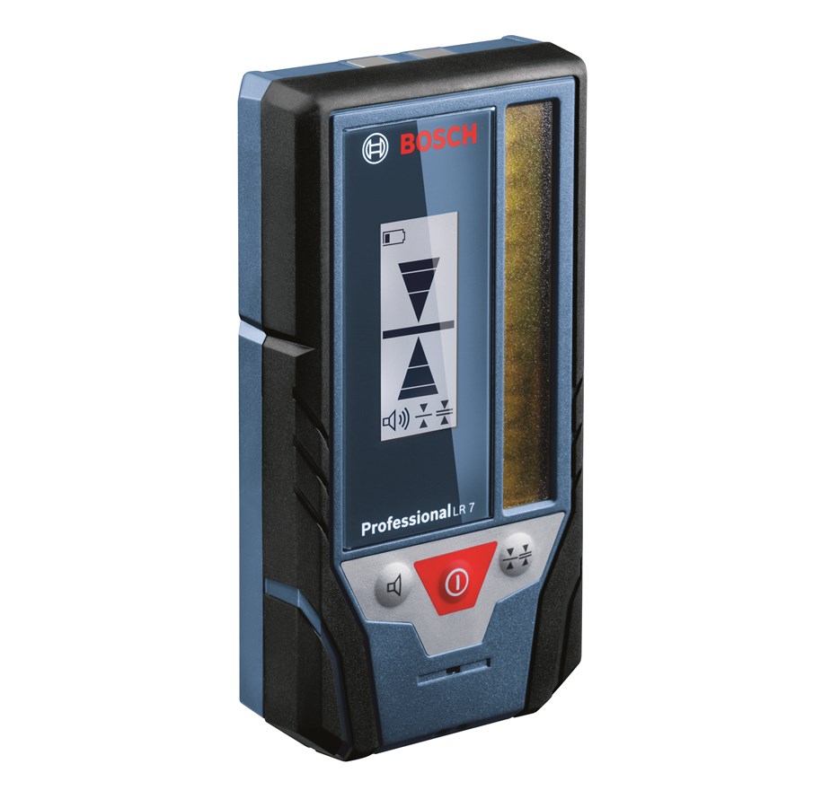 Mittaustyökalut - Bosch Professional LR 7 - 0601069J00