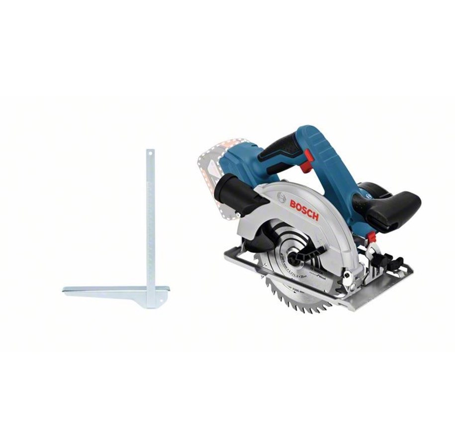 Pyörösahat - Bosch GKS 18V-57 - 06016A2200