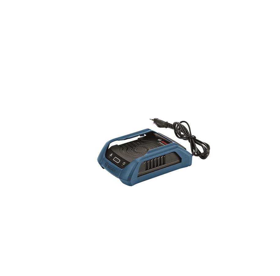 Akut ja laturit - Bosch GAL 1830 W Wireless Charging - 1600A004ZV
