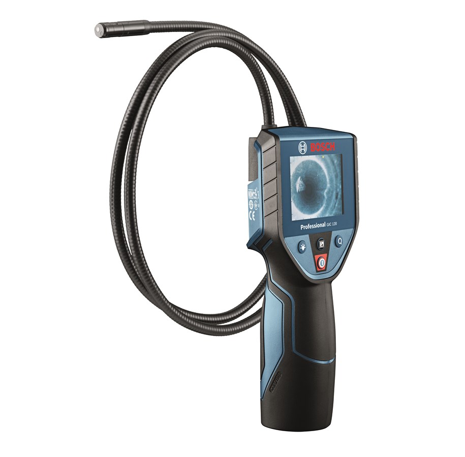 Webcam - Bosch GIC 120 - 0601241100