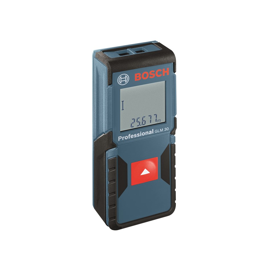 Mittaustyökalut - Bosch GLM 30 - 0601072500