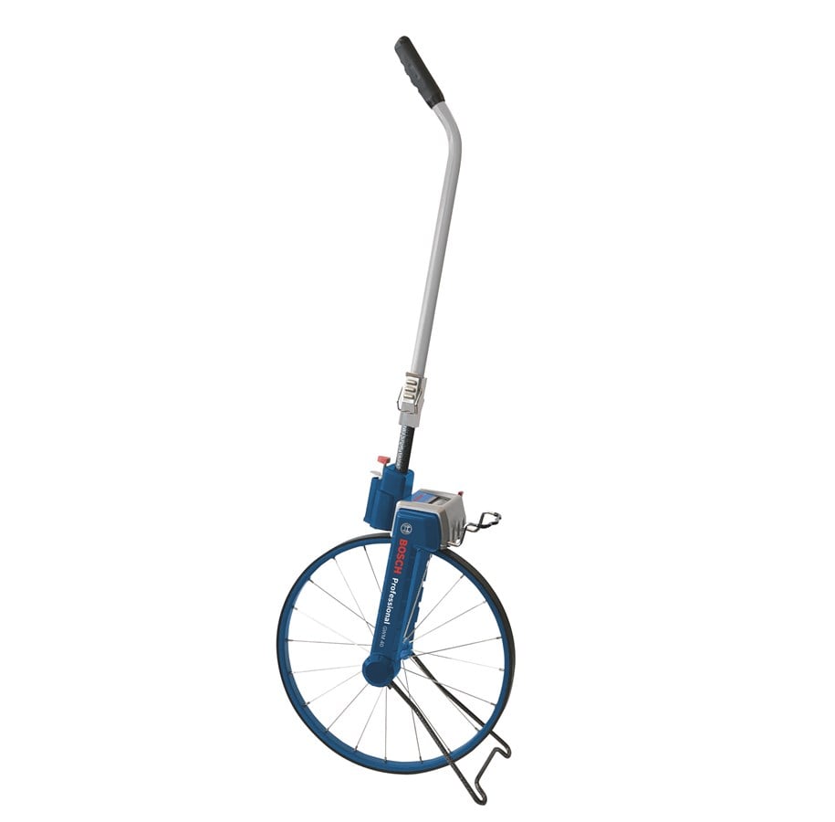 Mittaustyökalut - Bosch Professional GWM 40 - 0601074100