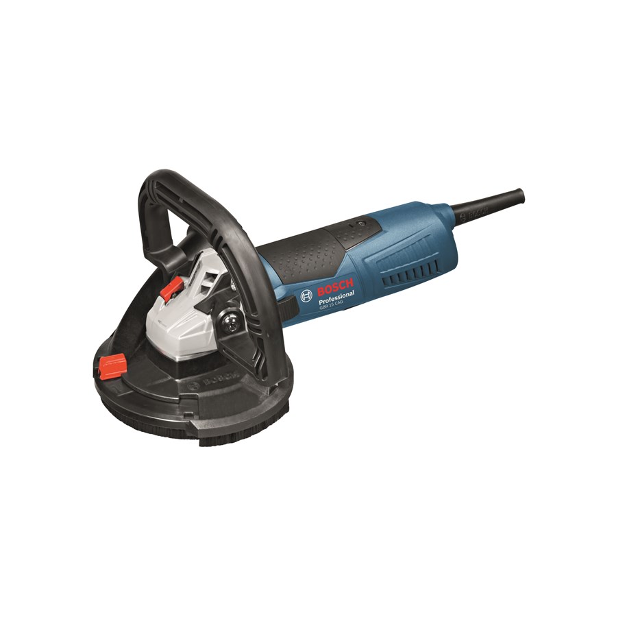 Kulmahiomakoneet - Bosch Professional GBR 15 CAG - 0601776001