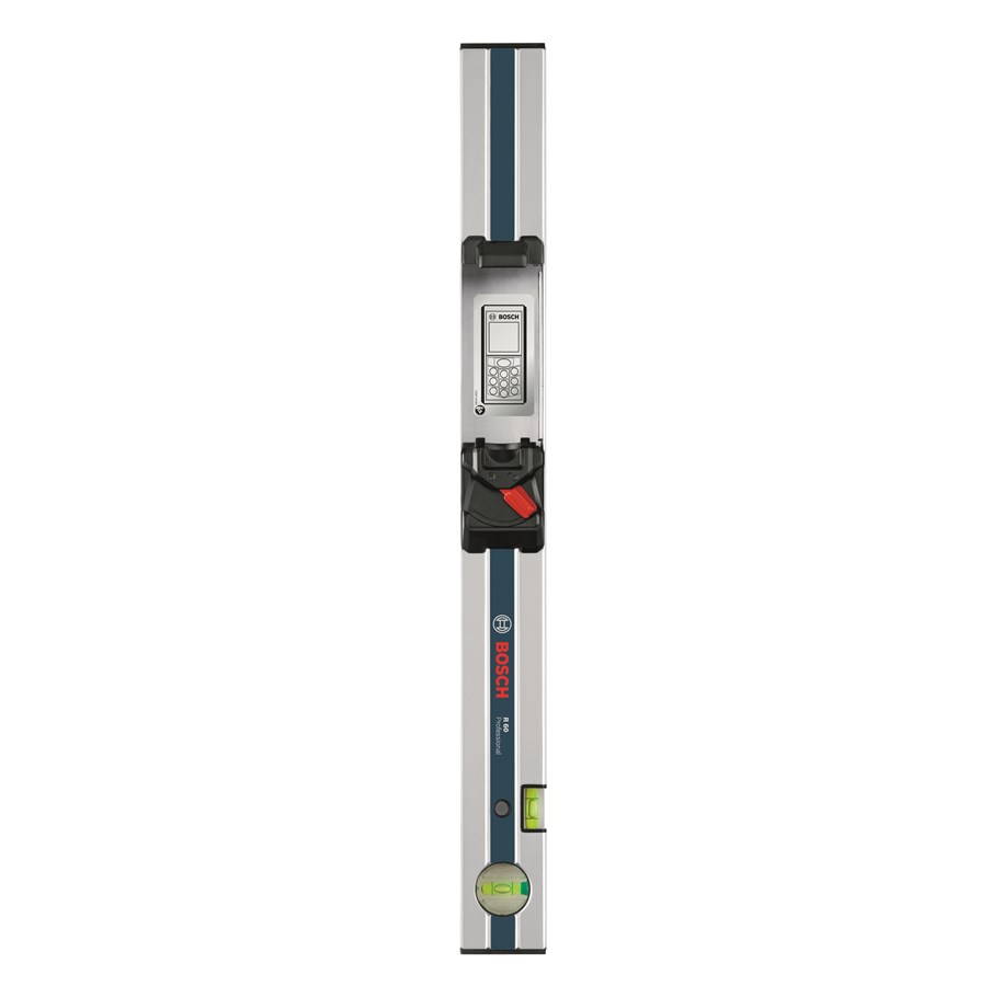 Mittaustyökalut - Bosch R 60 - 0601079000