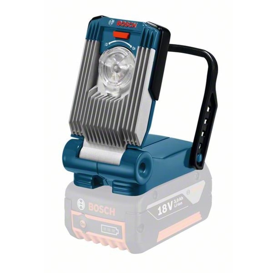 Smart Home - Älykoti - Bosch GLI VariLED - 0601443400