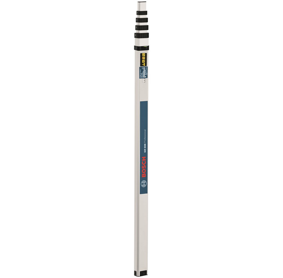 Mittaustyökalut - Bosch GR 500 - 0601094300