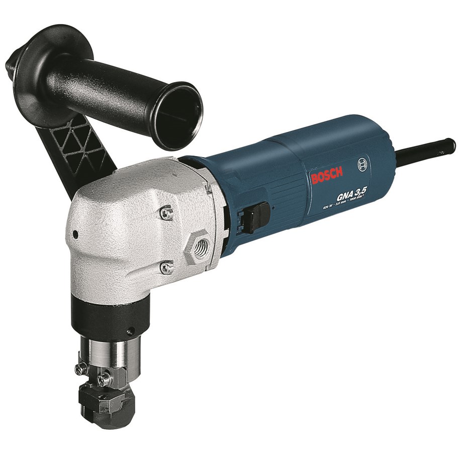 Työkalut - Bosch Professional GNA 3,5 - 0601533103