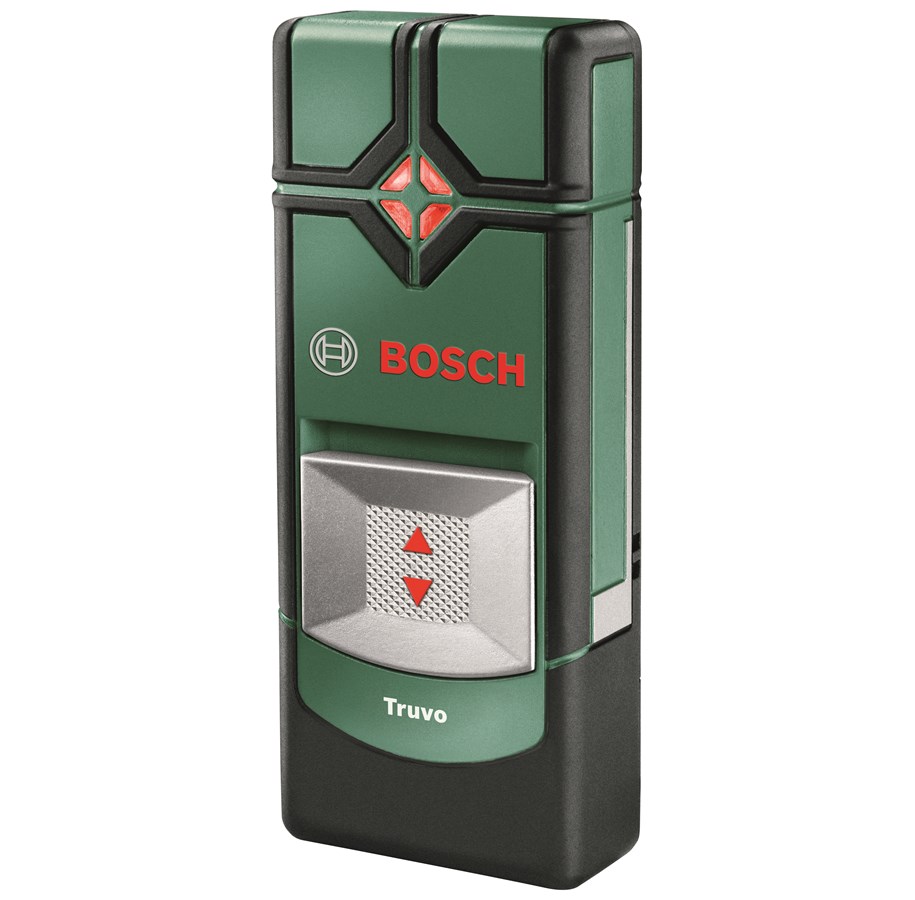 Mittaustyökalut - Bosch Truvo - 0603681200