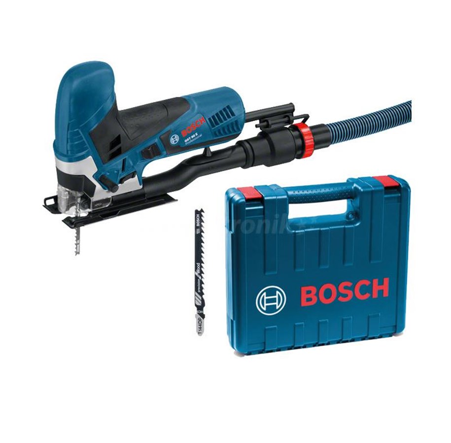 Työkalut - Bosch STIKSAV GST 90 E M/25 KLINGER - 060158G002