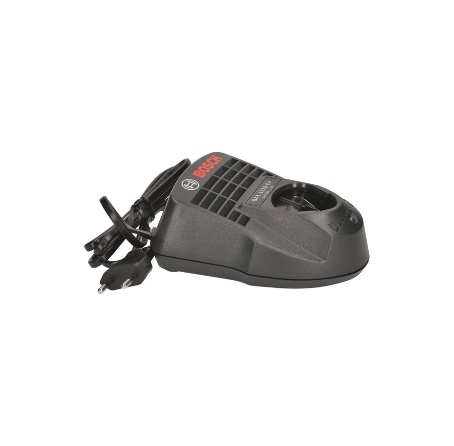 Akut ja laturit - Bosch GAL 1230 CV 30 min, 230 V, EU - 2607225134
