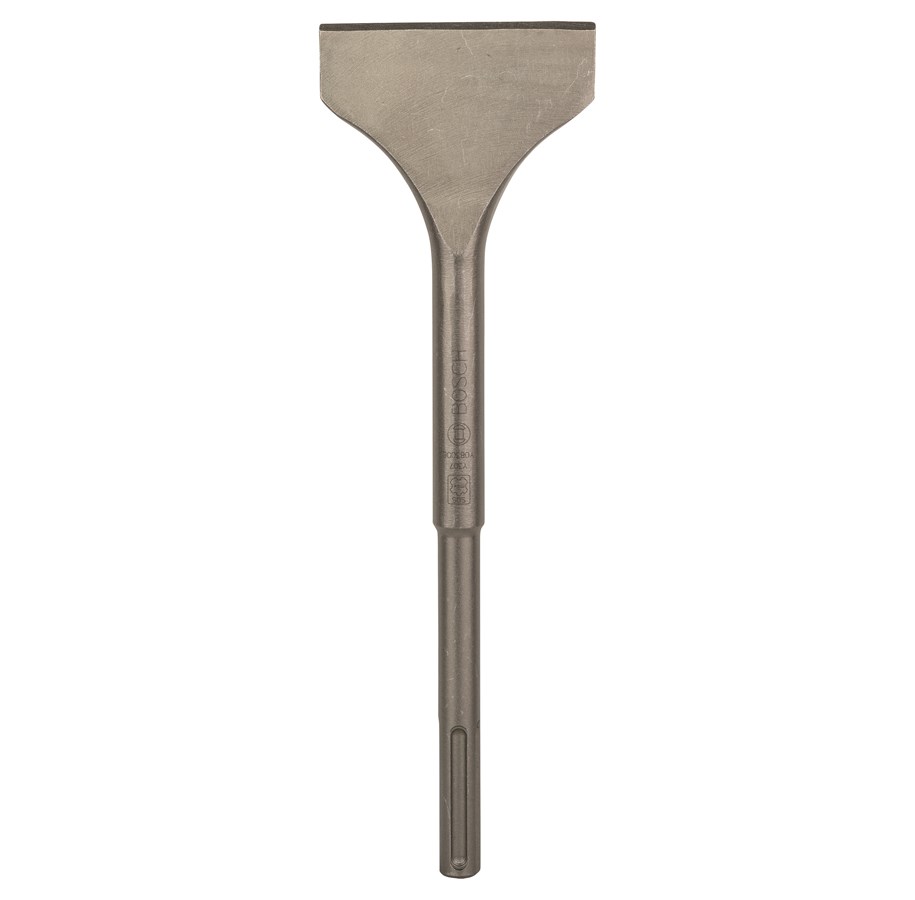 Poranterät & Ruuvauskärjet - Bosch Lapiotaltta SDS max 350 x 115 mm - 1618601007