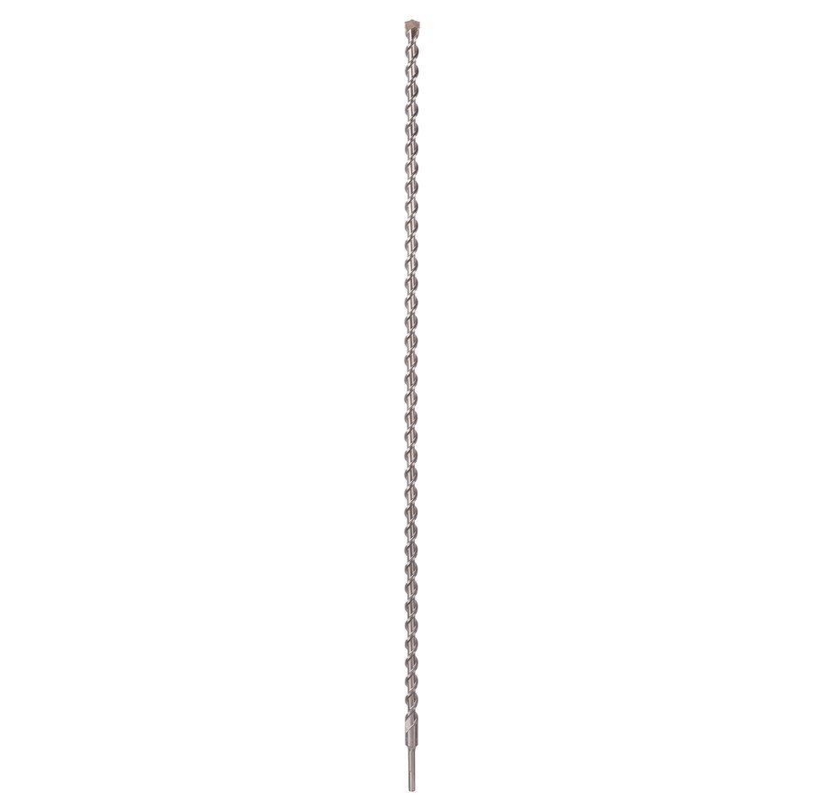 Poranterät & Ruuvauskärjet - Bosch Vasaraporanterä SDS plus-5 20 x 950 x 1000 mm - 2608597127