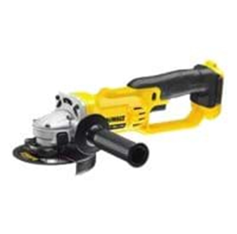 Kulmahiomakoneet - Dewalt DCG412N - DCG412N