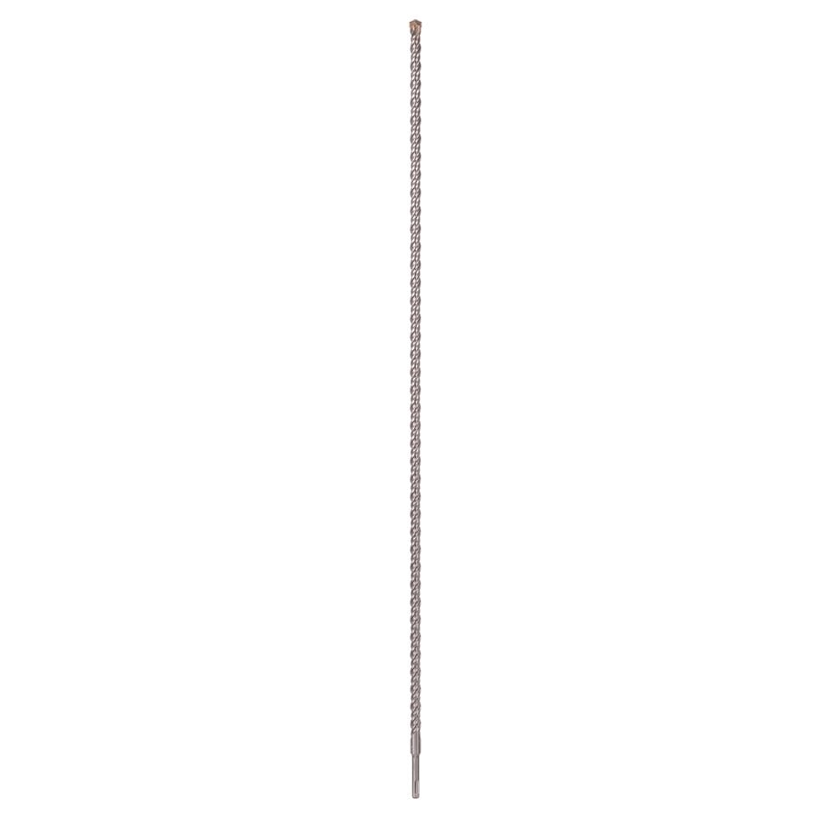 Poranterät & Ruuvauskärjet - Bosch Vasaraporanterä SDS plus-5 16 x 950 x 1005 mm - 2608597125