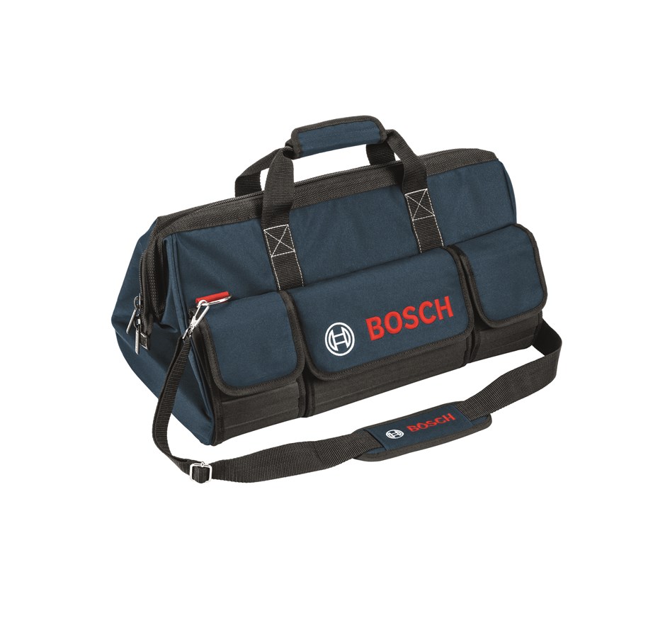 Työkalupakit & Säilytysjärjestelmät - Bosch Professional Boschin keskisuuri Professional-työkalulaukku - 1600A003BJ
