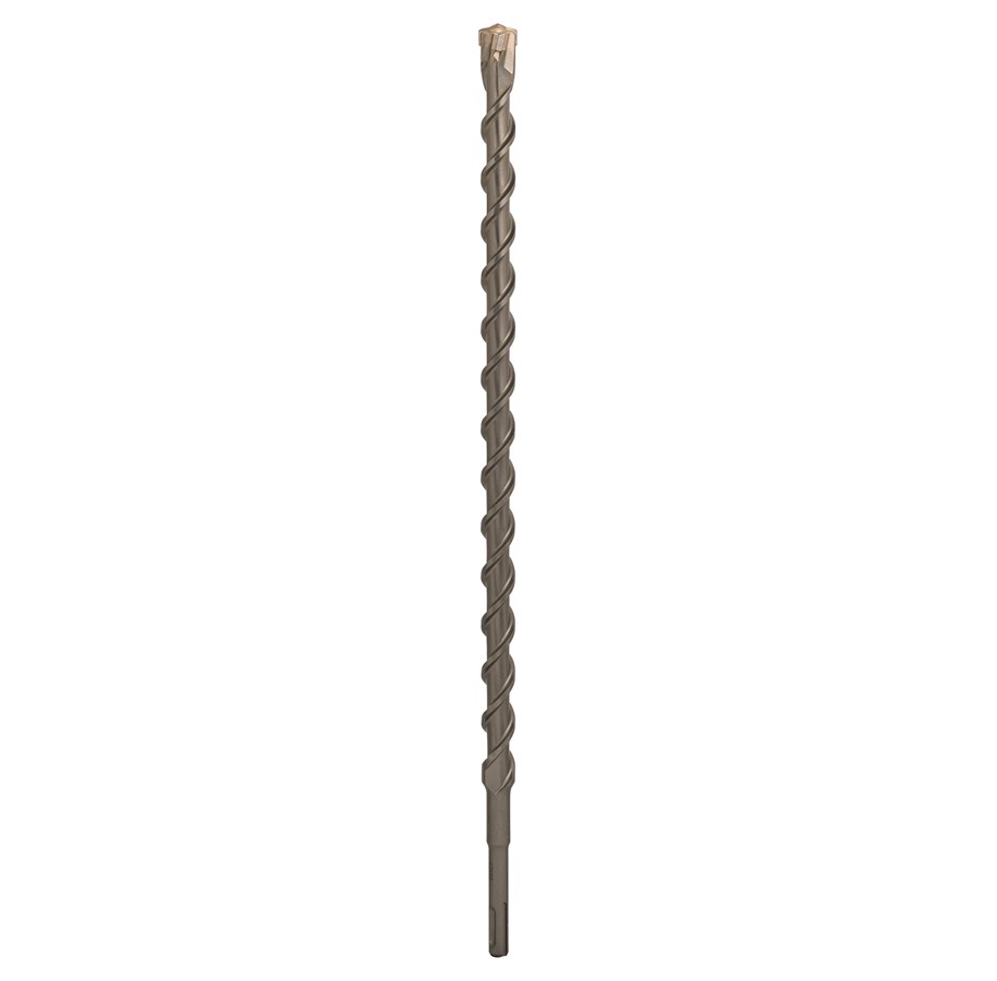 Poranterät & Ruuvauskärjet - Bosch Vasaraporanterät SDS-plus-7X 18 x 400 x 450 mm - 2608586720