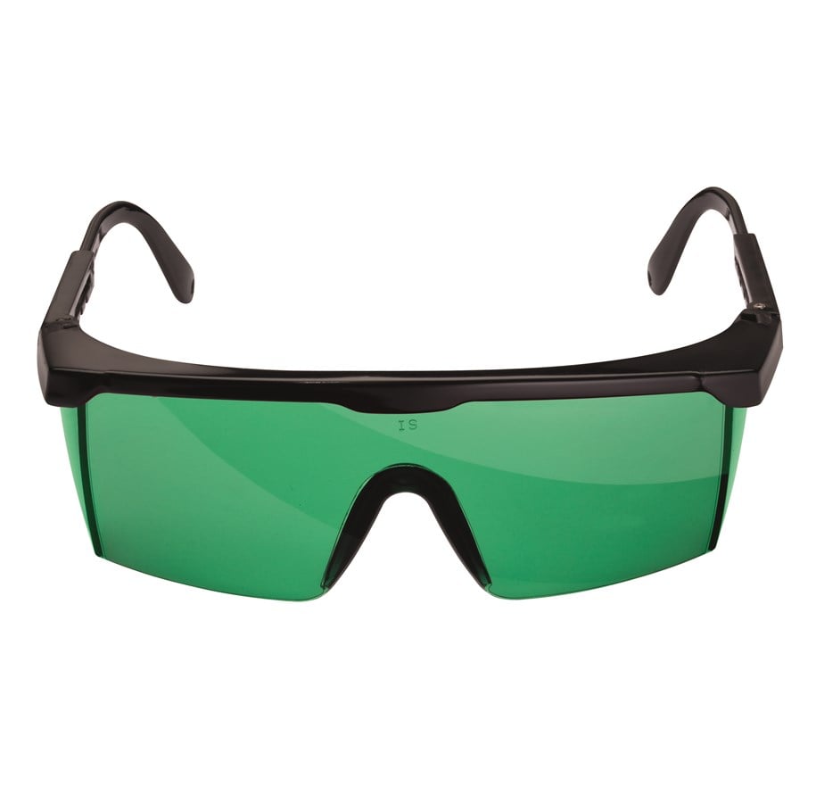 Mittaustyökalut - Bosch Professional Lasertarkkailulasit (vihreät) - 1608M0005J