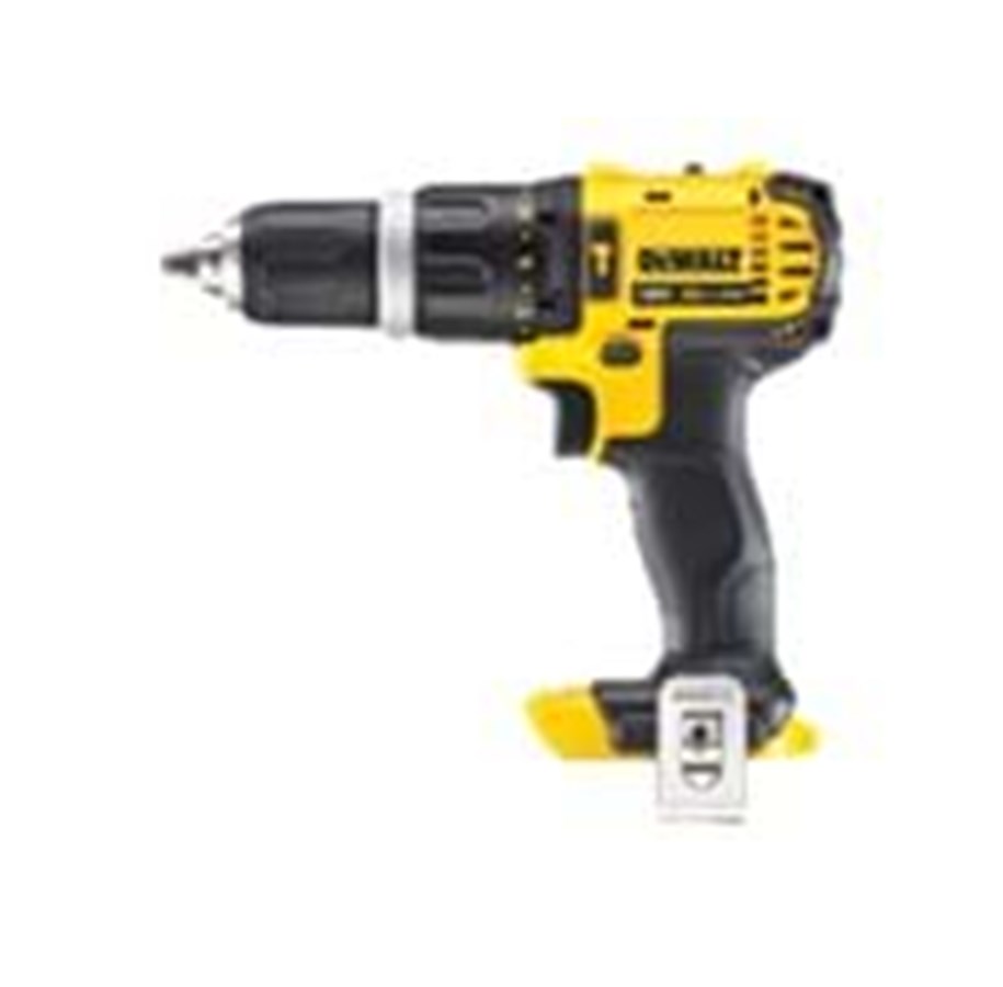 Ruuvi- ja Porakoneet - Dewalt - DCD785N-XJ