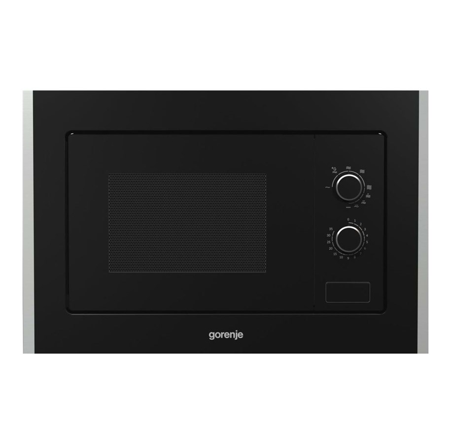 Mini- ja mikroaaltouunit - Gorenje BM171E2XG - 470348