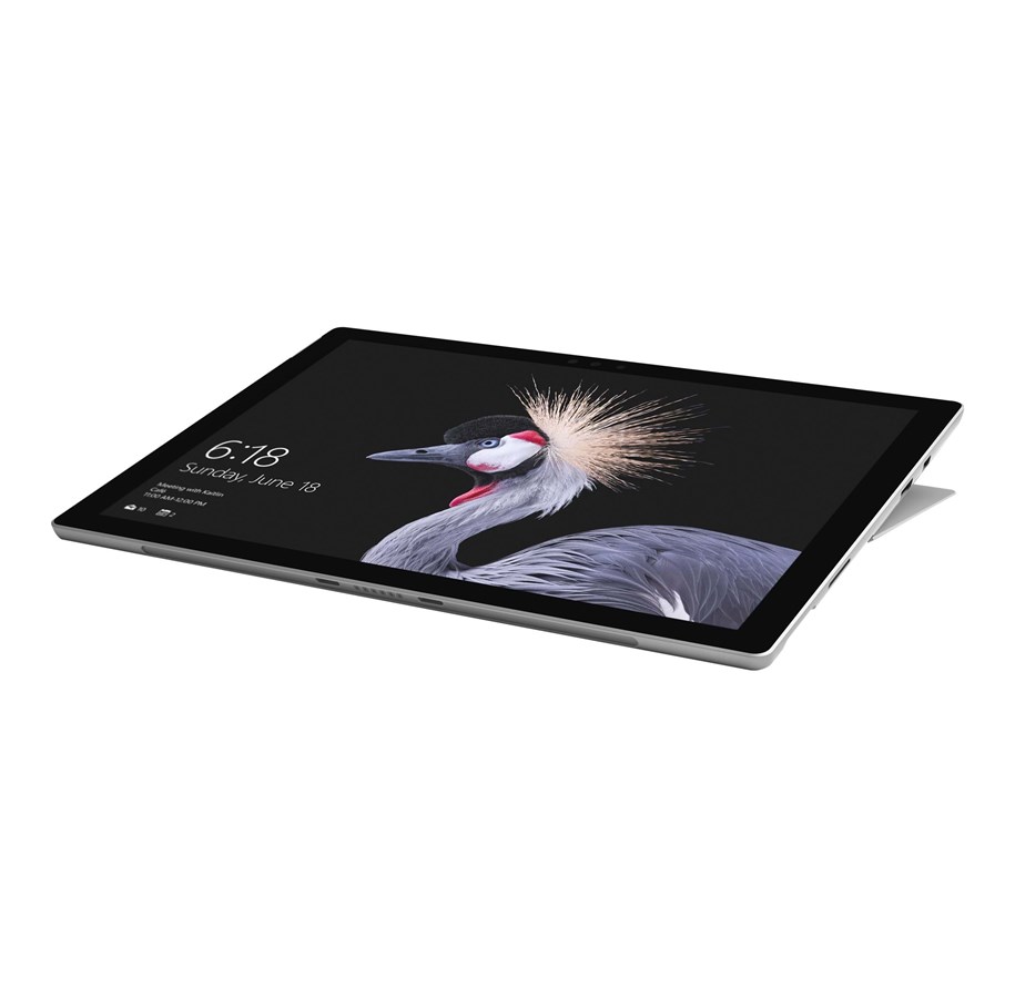 Kannettava tietokone - Microsoft Surface Pro M/4GB/128GB (ND) - FJS-00005