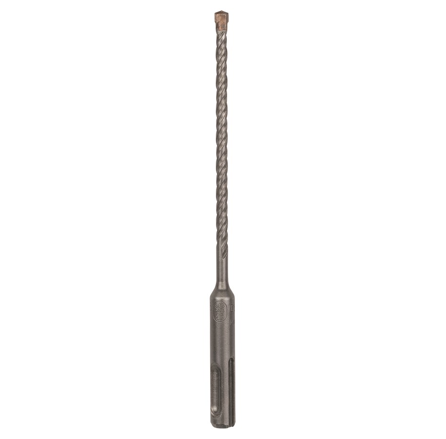 Poranterät & Ruuvauskärjet - Bosch Vasaraporanterä SDS plus-5 5,5 x 100 x 165 mm - 2608596146