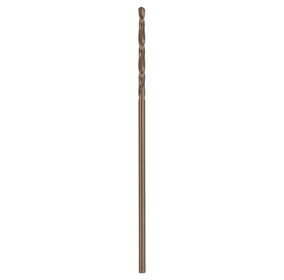 Poranterät & Ruuvauskärjet - Bosch Metalliporanterät HSS-Co, DIN 338 1 x 12 x 34 mm - 2608585838