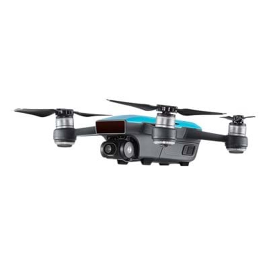 Dronet - DJI - Spark - Sky Blue - Fly More Combo - 300 g - CP.PT.000892