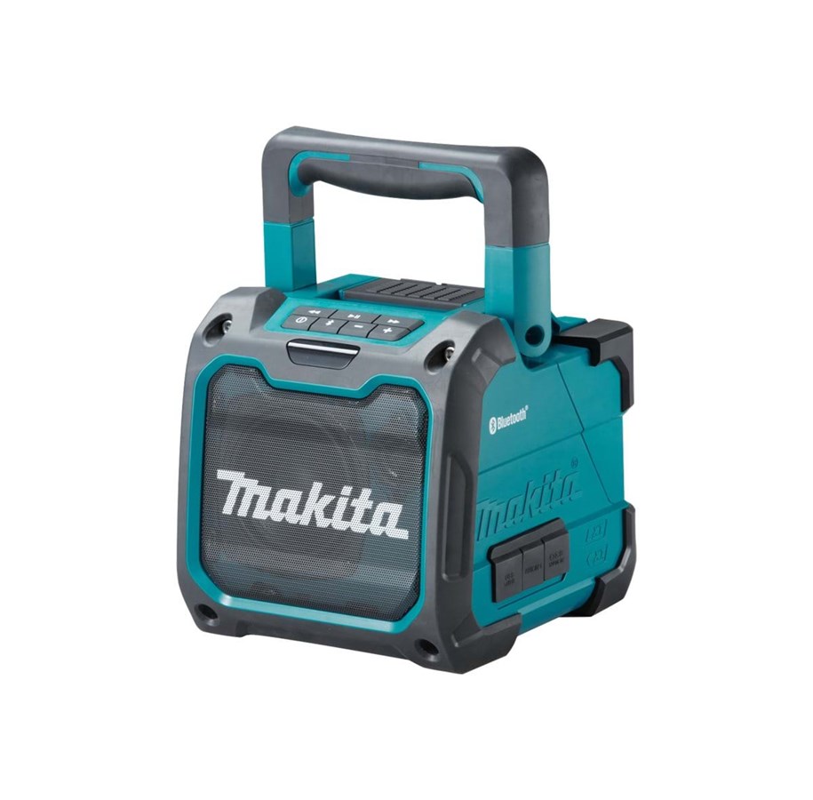 Kannettavat & Bilekaiuttimet - Makita DMR200 - DMR200