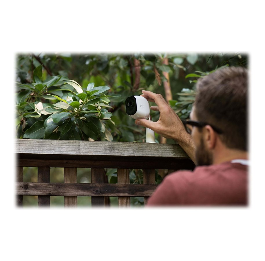 Valvontakamerat & DVR - Arlo Pro - VMS4430-100EUS
