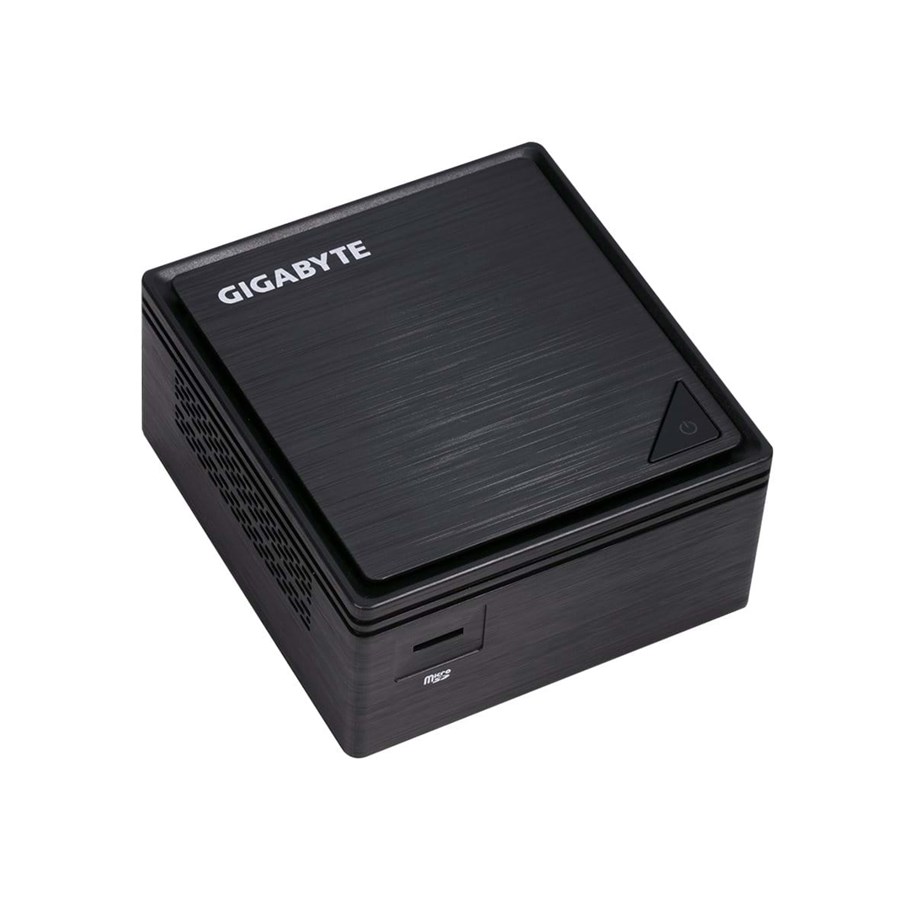 Pöytätietokoneet - Mini PC / Barebone - GIGABYTE BRIX - GB-BPCE-3455
