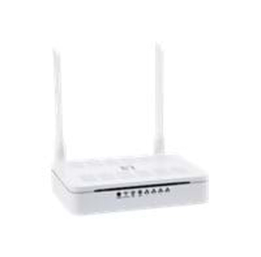 Reitittimet  - LevelOne WGR-8031 - Wireless router Wi-Fi 5 - WGR-8031