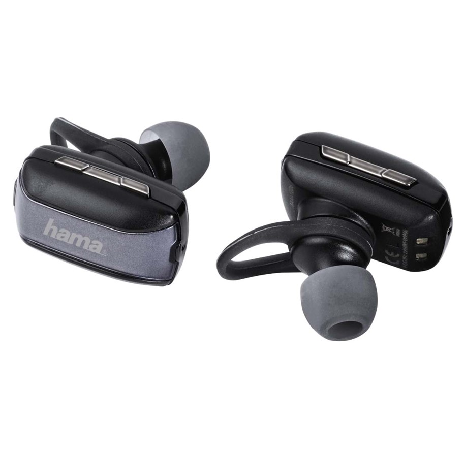 Kuulokkeet - Hama FreeStereo Twins - 173858