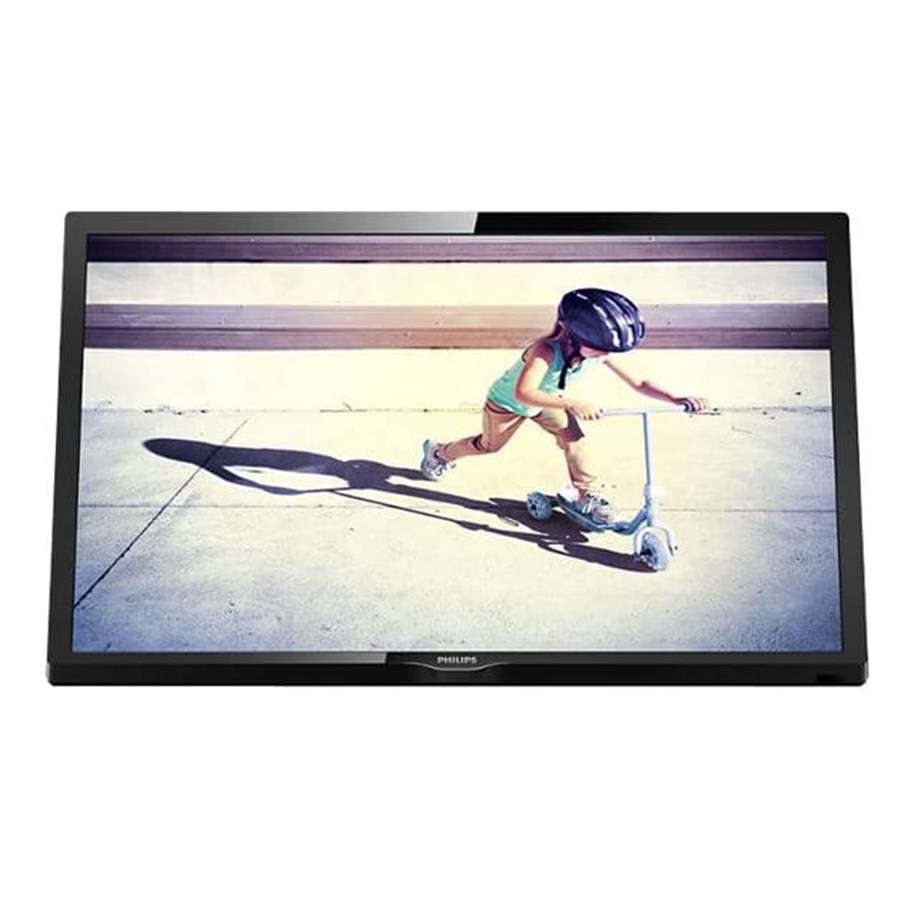 Televisio - Philips 0 " Televisio LCD 1080p (Full HD) 24PFT4022/12 - 24PFT4022/12