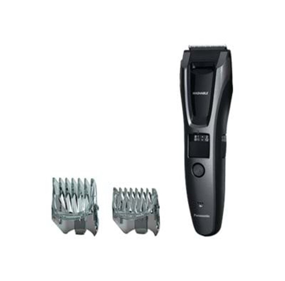 Hiustenleikkuukoneet ja trimmerit - Panasonic ER-GB60 - trimmer - ER-GB60-K503