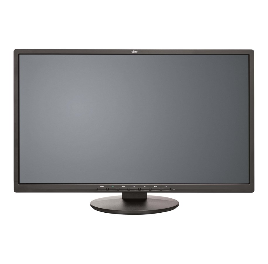 Näyttö - 24" Fujitsu E24-8 TS Pro - S26361-K1598-V160