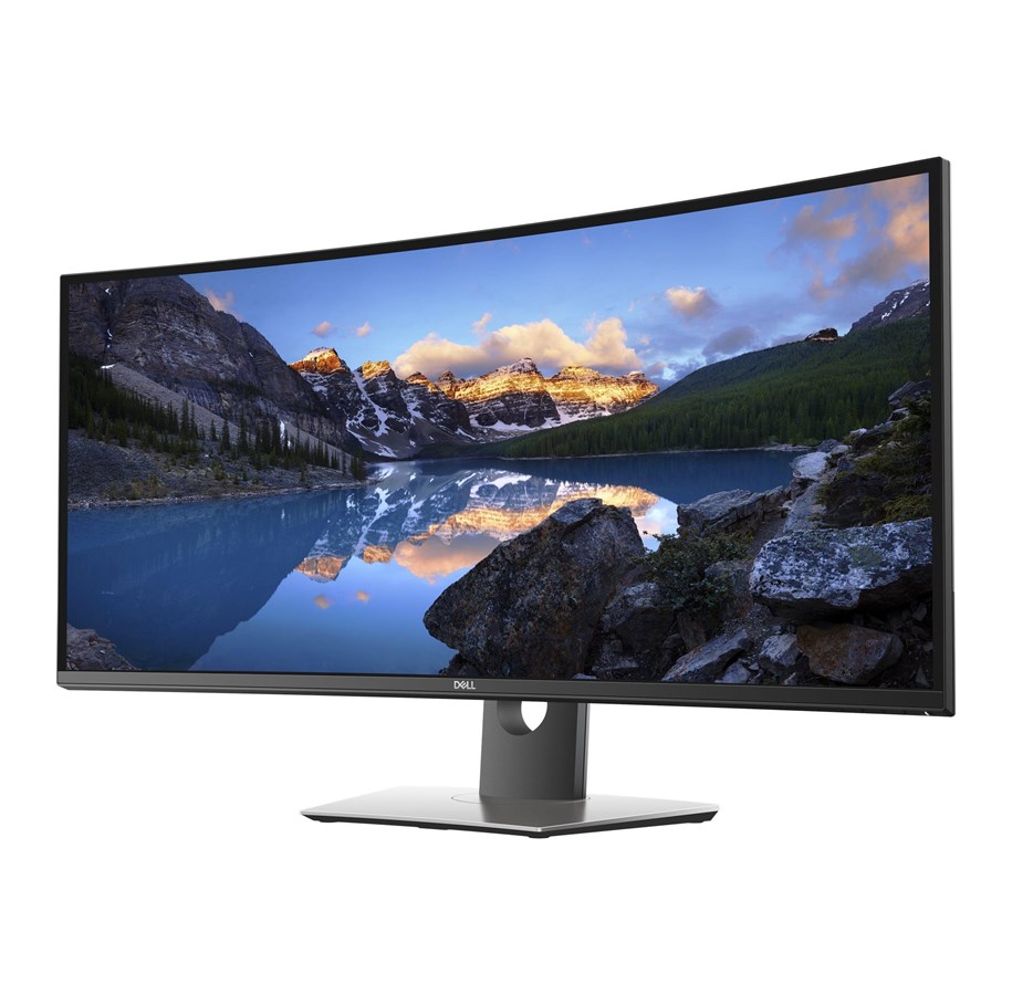 Näyttö - 38" Dell UltraSharp U3818DW - DELL-U3818DW