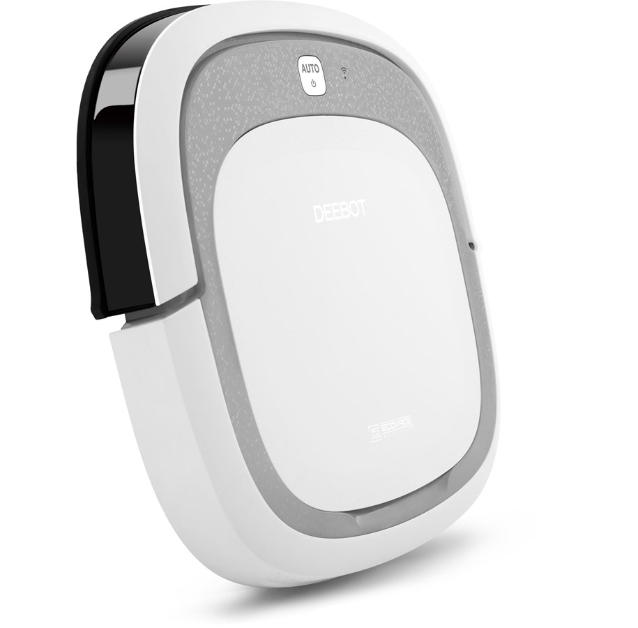Robotti-imurit - Ecovacs Robotti-imurit Deebot SLIM2 - DA5G