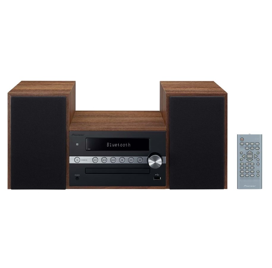 Mikro- ja minijärjestelmät - Pioneer X-CM56-B - X-CM56-B