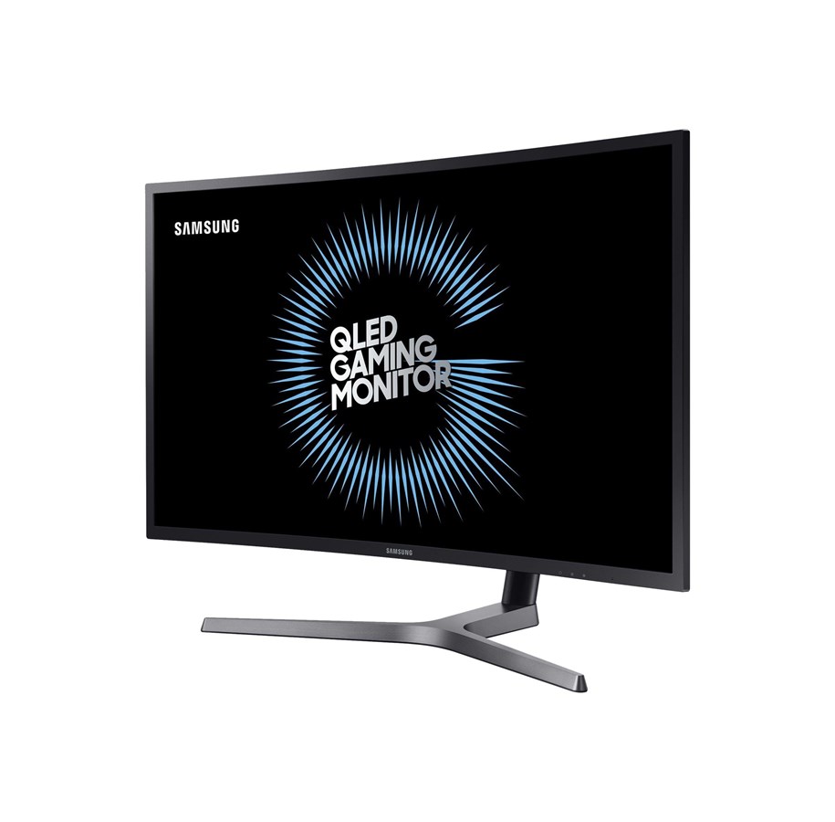Näyttö - 32" Samsung C32HG70QQU - LC32HG70QQUXEN