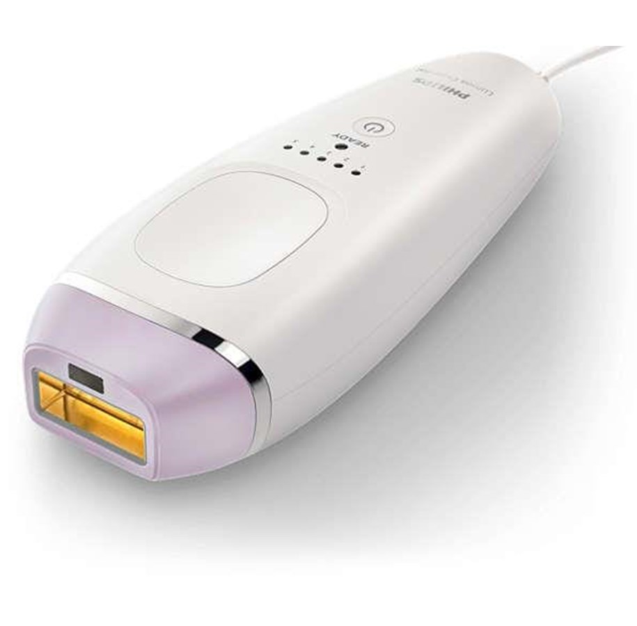 Epilaattorit/IPL - Philips Valoepilaattori (IPL) Lumea Essential BRI863/00 - BRI863/00