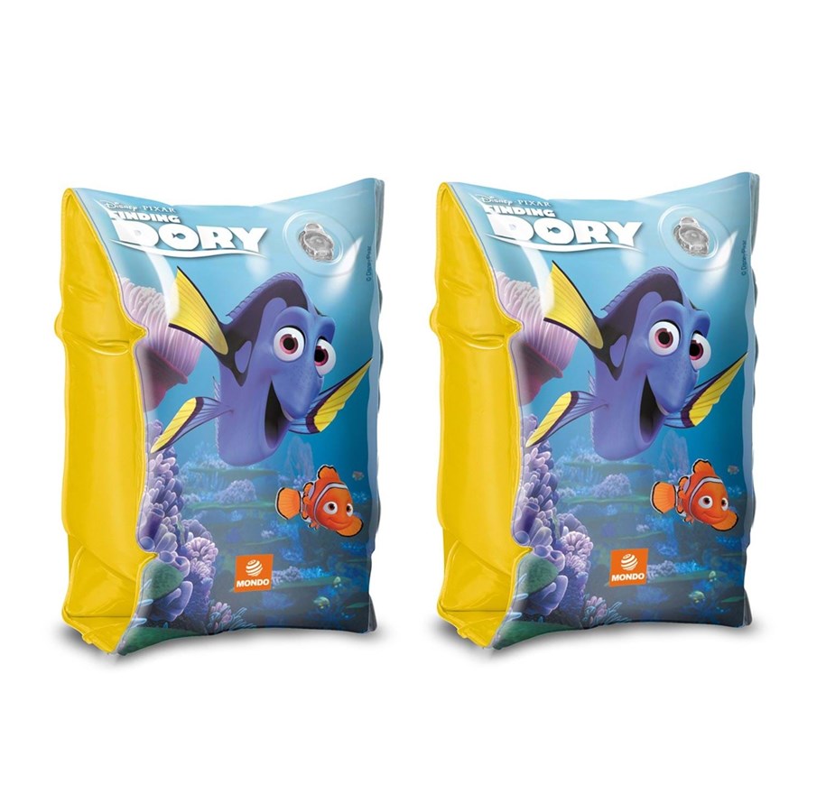 Vesileikit - Finding Dory Arm Floats - 4250234566162