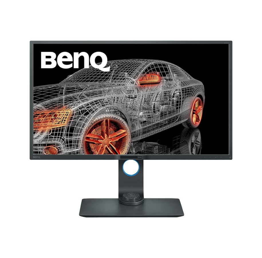Näyttö - 32" BenQ PD3200Q - 9H.LFALA.TBE
