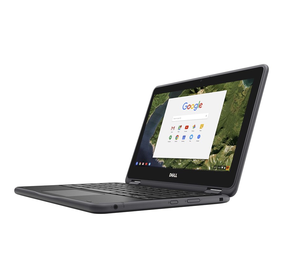 Kannettava tietokone - Dell Chromebook 11 3189 - 50XNC