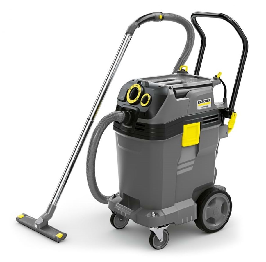Pölynimuri - Kärcher Pölynimuri NT 50/1 Tact Te L - 1148-4110