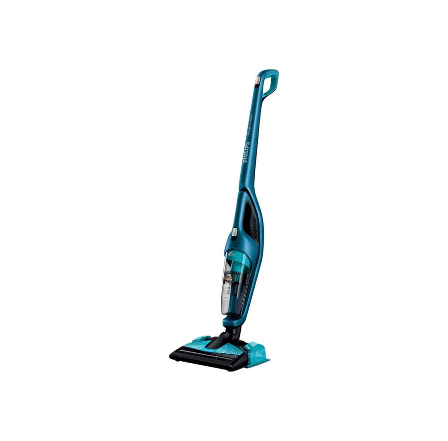 Varsi- ja rikkaimurit - Philips Varsi-imuri PowerPro Aqua - FC6405/01
