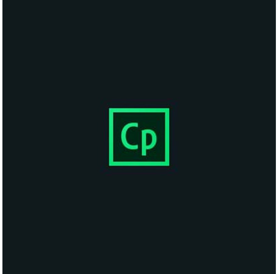 Office-paketti - Adobe Captivate (2017 release) - English Elektronisk - 65277523