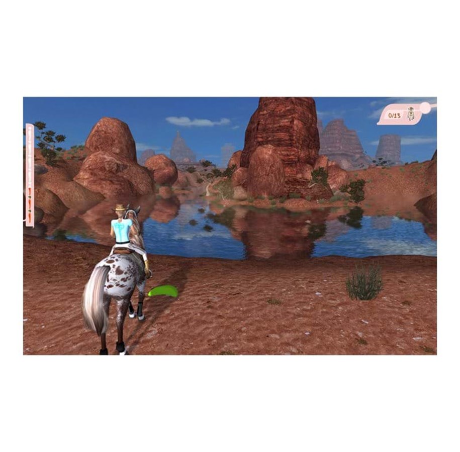 Pelit - Planet Horse - Windows - Urheilu - FOCUSPLANET